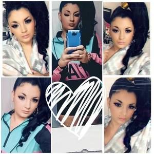 Meet your Posher, Autumn